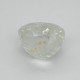 White Sapphire 4.56 Ct Good Quality White Sapphire 4.56 Ct Good Quality